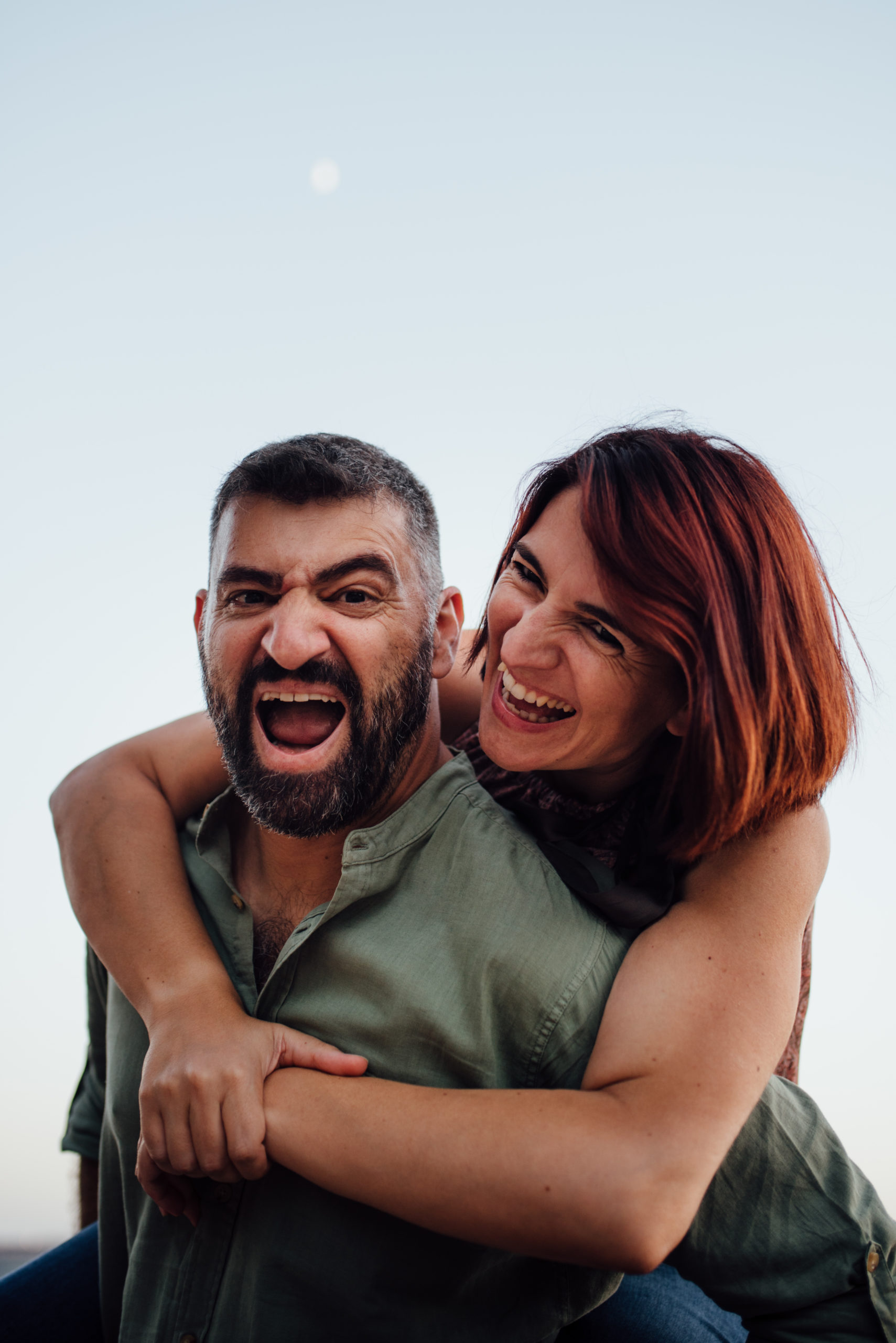 Romana and Emanuele - YourBrandInPhotos